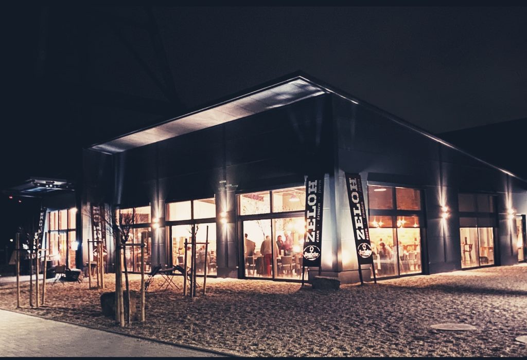 Gastronomie Halle Dinslaken