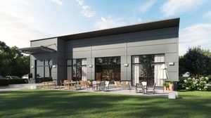 Planung einer Eventhalle in Dinslaken NRW